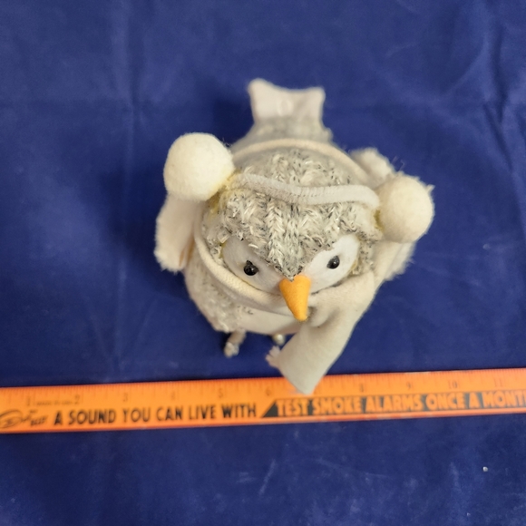 Target Wondershop AMBER Bird 2020 AS IS - Picture 4 of 16